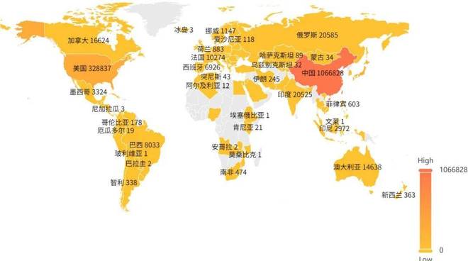 全球智能机器人产业深度洞察系列2：全球专利态势与中国布局重点(图3)