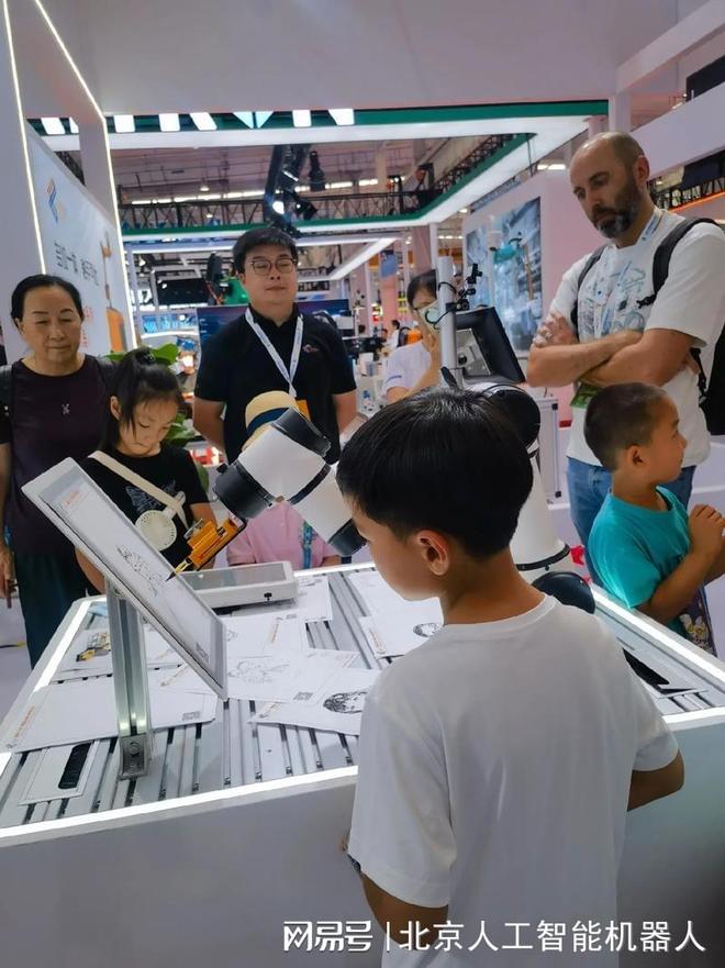 26杭州国际具身智能与人形机器人展览会盛大开启聚焦行业前沿技术