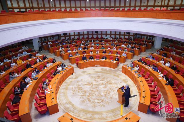 易倍体育网站：“科学与中国”智启未来：院士专家解码AI与机器人新图景(图4)