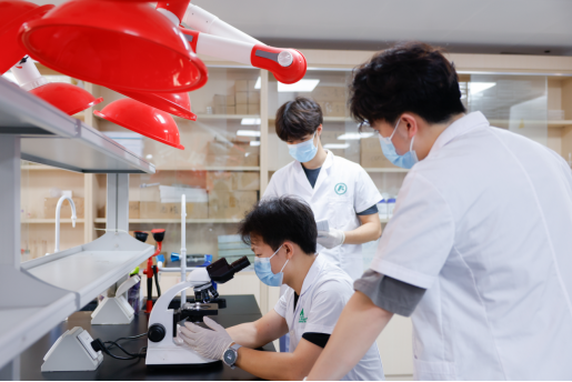 绿色兴渔智慧领航——“鳗载而归”团队探索水产发展新路径