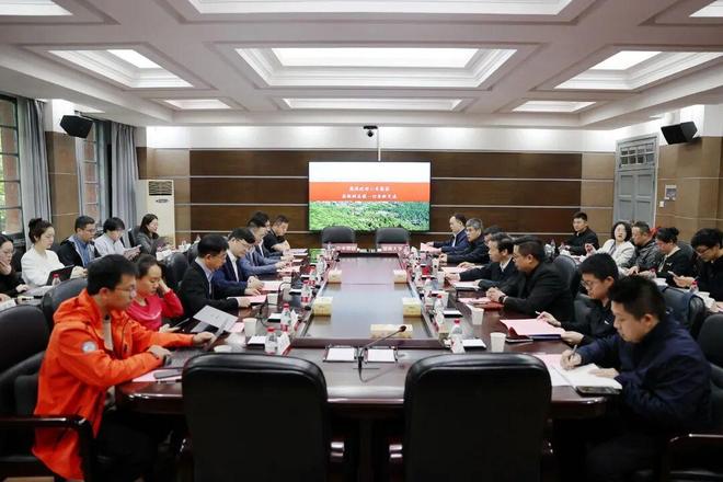 湖南大学与小米集团签约共建智能终端人因工程联合研发中心(图3)